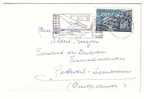 LUXEMBOURG - Lettre Pour L'Allemagne - Ettelbruck - Cartas & Documentos