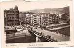 212. BILBAO . PUENTE DE LA VICTORIA.  /  L.ROISIN-FOTO - Vizcaya (Bilbao)