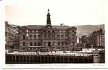 2. BILBAO . EDIFICIO DEL AYUNTAMIENTO.  /  ED. ARRIBAS. - Vizcaya (Bilbao)