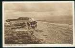 Postcard Hengistbury Head Southbourne Near Christchurch Bournemouth Dorset - Ref 171 - Bournemouth (vanaf 1972)