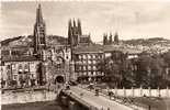 Delcampe - 5.  BURGOS. PUENTE Y ARCO DE SANTA MARIA. - Burgos