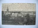 Beauraing - Panorama 1906 - Beauraing