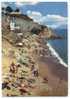 Calella De La Costa. Vista De Un Rincon Del Faro. Vue De Coin Du Phare. The Light-house Corner View. Der Leuchtturm. - Cádiz