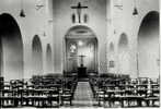 WAHA - Eglise Saint-Etienne - Intérieur - Les Editions "ARDUENNA" - Marche-en-Famenne