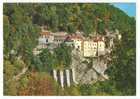 SANTUARIO FRANCESCANO DEL PRESEPIO GRECCIO (RIETI) Panorama - Rieti