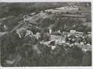 La Petite Pierrre - Vue Générale Sur Le Château Et L'église - N°10210 - La Petite Pierre