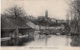 Château Landon - Les Bords Du Fusain - Chateau Landon