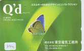 PAPILLON BUTTERFLY SCHMETTERLING MARIPOSA Vlinder (334) - Vlinders