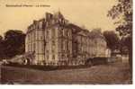 51 MONTMIRAIL Le Château - Montmirail