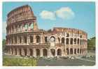 ROMA.IL COLOSSEO - Kolosseum