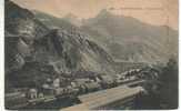 MODANE  GARE - Modane