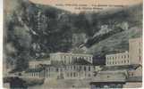 MODANE  CASERNES HOPITAL MILITAIRE - Modane