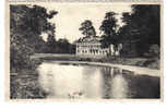 OOSTKAMP  - Kasteel  Kroonhove  - Château Kroonhove  -  Uitg. Rosa De Smidt - Oostkamp