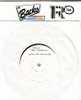 ENNUI   BAD  LOVER  BLUES+  CULTURAL TOURISTS   TEST  PRESSING   No  50214496110174 - Other - English Music