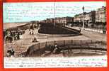 * Brighton (England - United Kingdom) * Hove Lawns And Promenade, Pier, Jetée, Voiture Bébé, Very Old, Vieux - Brighton