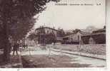 AUBAGNE  QUARTIER DU GENERAL - Aubagne