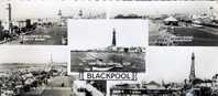 Blackpool - Blackpool