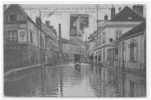 94 )FL) MAISONS ALFORT, Inondation De La Grande Rue, ND 50 - Maisons Alfort