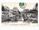 CPA---88----CHARMES---Charmes  Sur Moselle ----CANAL Des MOULINS - Charmes