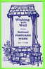 MORRISON,IL. - NATIONAL POSTCARD WEEK MAY,2005 - Signed SHIRLEY S. MONTGOMERY - - Otros & Sin Clasificación