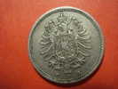 9174 DEUTSCHLAND GERMANY ALEMANIA    5   PFENNING      AÑO / YEAR  1875 C MBC+/ VF+ - 2 Pfennig
