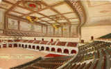 CPSM Saint Paul - Interior Municipal Auditorium - Other & Unclassified