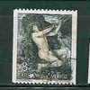 SWEDEN - E. JOSEPHSON PAINTER- Yvert #  1114 - VF USED - Oblitérés