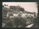 CPSM - Ferrette (68) - Le Château Et La Ville Haute ( Photomaag ) - Ferrette