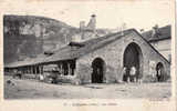 Crémieux - Les Halles - Crémieu