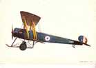 AVION  -  AVRO  504 K - 1915 - 1914-1918: 1a Guerra