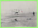 AVIONS - AIR PLANES  - WRIGHT BROTHERS NATIONAL MONUMENT, KILL DEVIL HILLS,N.C. - TRAVEL IN 1964 - - 1914-1918: 1a Guerra