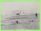 AVIONS - AIR PLANES  - WRIGHT BROTHERS NATIONAL MONUMENT, KILL DEVIL HILLS,N.C. - TRAVEL IN 1964 - - 1914-1918: 1st War