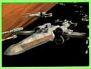 ESPACE - 105-538 X-WING SQUADRON - STAR WARS - 1997 LUCAS FILM - ÉCRITE EN 1997 - - Space