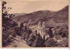 Abbaye De MURBACH - Monument Historique - Murbach