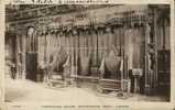 Londres. Royaume Uni. Coronation Chairs, Westminster, London. - Westminster Abbey