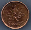 Canada 1 Cent 1982 Sup - Canada