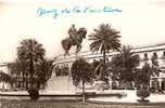 2. JEREZ DE LA FRONTERA.(CADIZ). PLAZA DE LOS REYES CATOLICOS . MONUMENTO AL GENERAL PRIMO DE RIVERA. - Cádiz