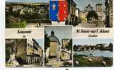 St-sever-sur L´Adour, Souvenir - Saint Sever