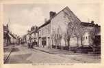 78 --- Ablis --- Monument Aux Morts 1914 - 1918 - Ablis