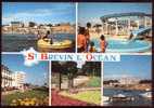 CPM  SAINT BREVIN L´OCEAN  Multi-vues - Saint-Brevin-les-Pins