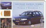 DAEWOO NUBIRA 50U GEM2 09.97 ETAT COURANT - 1997