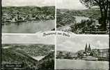 BOPPARD AM RHEIN - Boppard