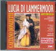 S22 GAETANO DONIZETTI LUCIA DI LAMMERMOOR  CALLAS DI STEFANO  GOBBI - Opere