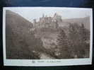 VIANDEN - LES RUINES DU CHATEAU - Vianden