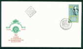 FDC 4367 Bulgaria 1998 /20 Aleksandar Malinov Prime Minister /Jahrestag Der Unabhangigkeitserklarung - Briefe U. Dokumente
