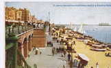 Brighton  Kingsroad Beach Palace Pier - Brighton