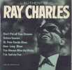 33T 17 Cm. Ray Charles - Soul - R&B