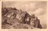 Croix Commémorative Au Hartmannswillerkopf Avec Monument En Honneur Du 152e - Wittenheim