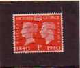 1940 SG 480 Y&T 228 - Used Stamps