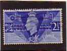 1946 SG 491 Y&T 235 - Used Stamps